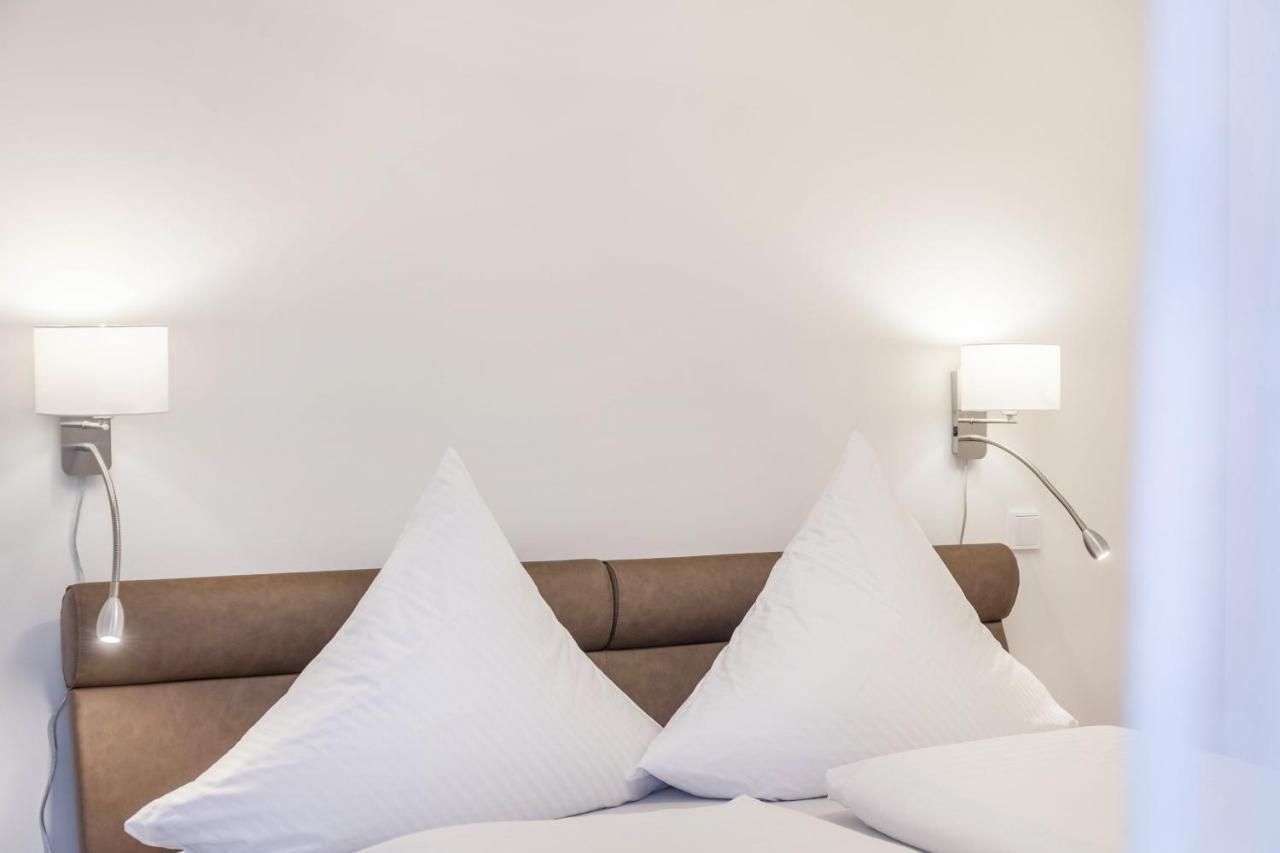 Apartment Zum Geniessen Garmisch-Partenkirchen Exteriör bild